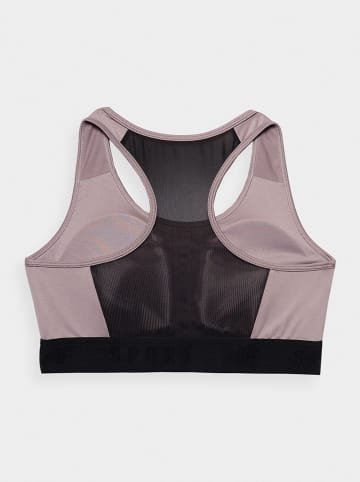 4F Sport-BH in Taupe - Medium