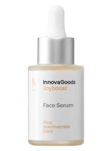 InnovaGoods Gesichtsserum ''Joyboost Rice'' - 30 ml