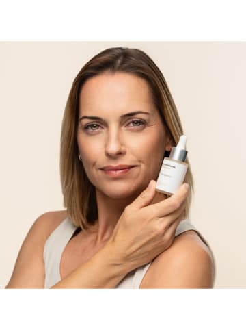 InnovaGoods Gesichtsserum ''Joyboost Rice'' - 30 ml