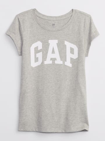 GAP Shirt in Grau
