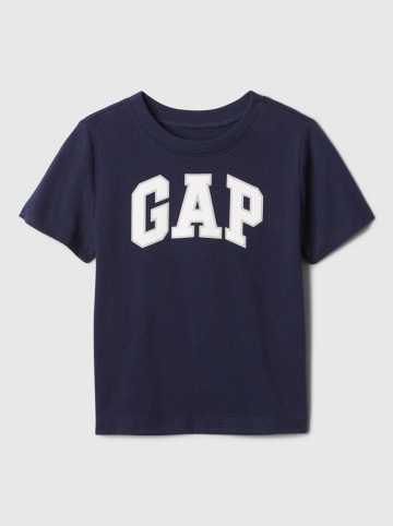 GAP Shirt in Dunkelblau