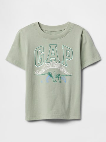 GAP Shirt groen