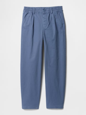 GAP Chino in Blau
