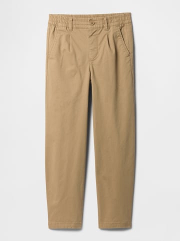 GAP Chinobroek lichtbruin
