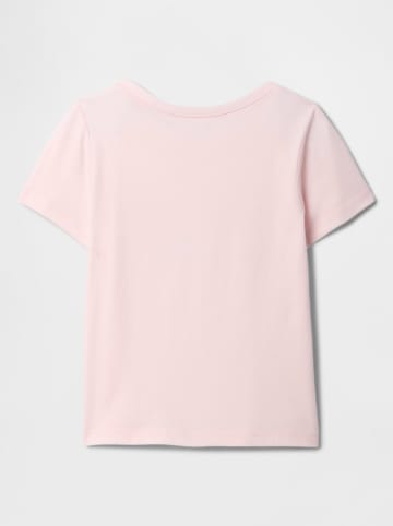 GAP Shirt in Rosa