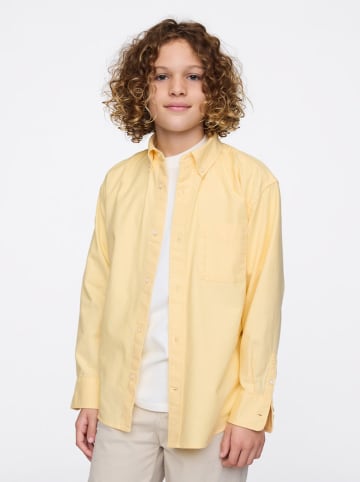 GAP Blouse geel
