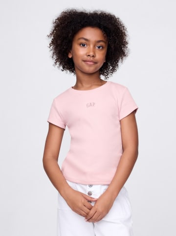 GAP Shirt in Rosa