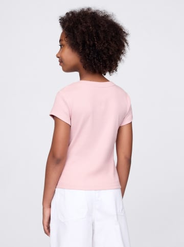 GAP Shirt in Rosa
