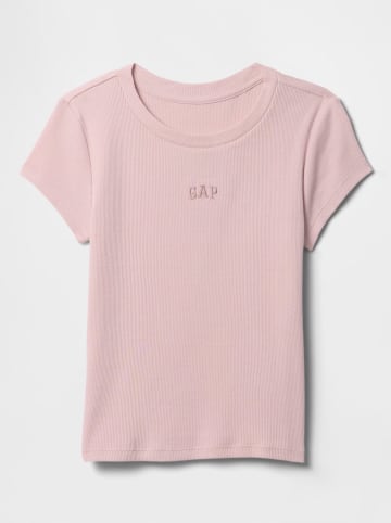 GAP Shirt in Rosa