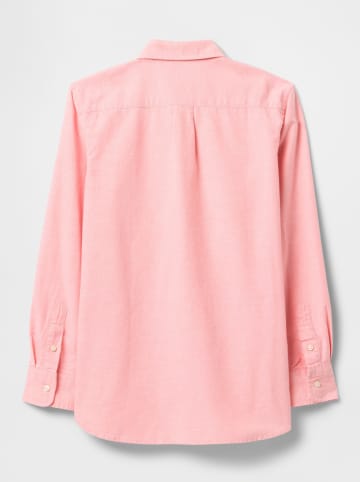 GAP Hemd in Rosa