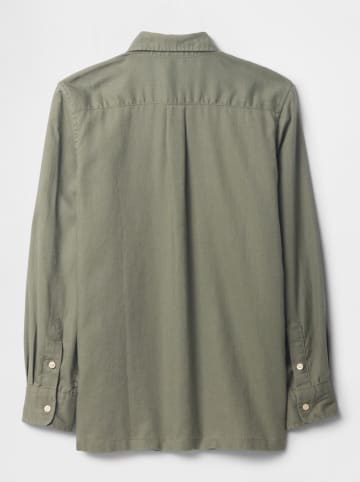 GAP Hemd in Khaki