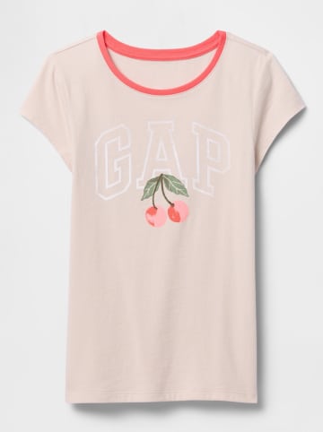 GAP Shirt lichtroze