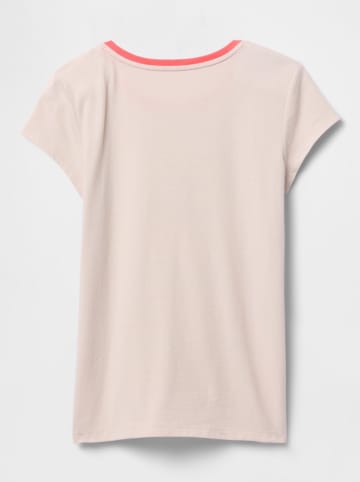 GAP Shirt in Rosa