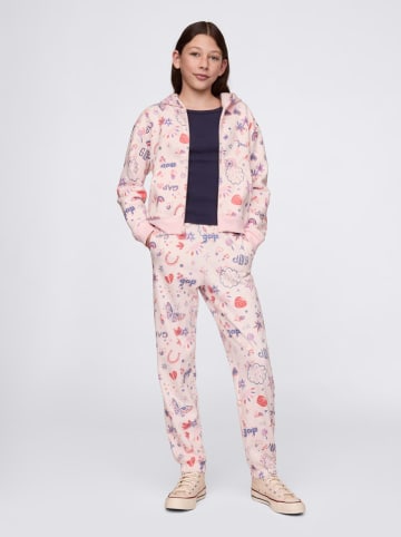 GAP Sweatbroek  meerkleurig