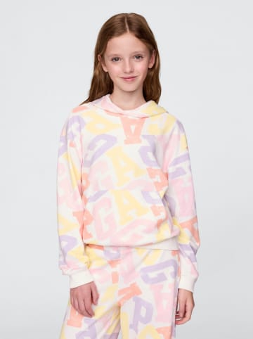 GAP Hoodie meerkleurig