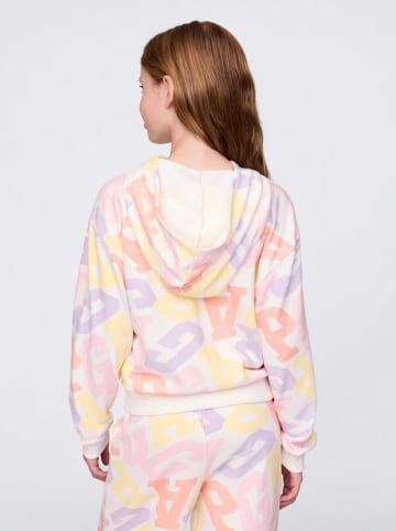 GAP Bluza ze wzorem