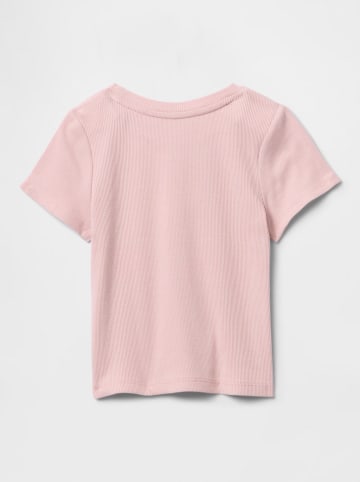 GAP Shirt lichtroze