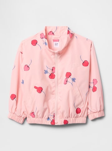 GAP Windbreaker in Rosa