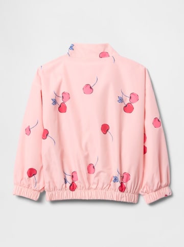 GAP Windbreaker in Rosa