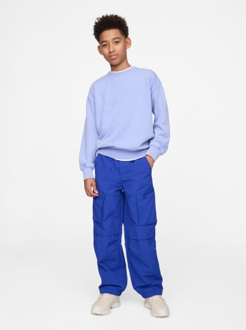 GAP Cargobroek blauw