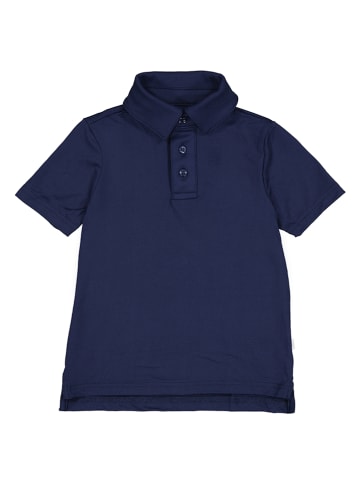 GAP Koszulka polo w kolorze granatowym