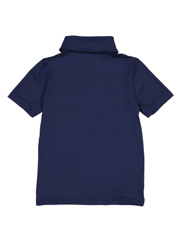 GAP Poloshirt in Dunkelblau