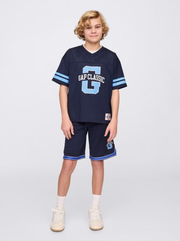 GAP Shorts in Dunkelblau