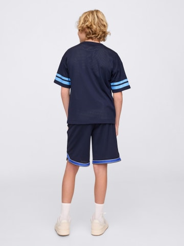 GAP Shorts in Dunkelblau