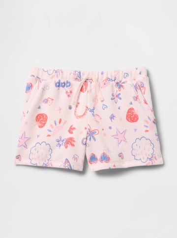 GAP Sweatshort meerkleurig