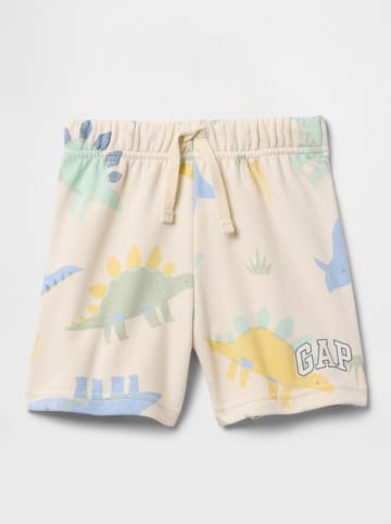 GAP Sweatshort meerkleurig