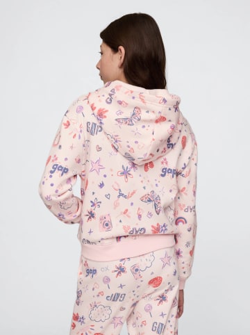 GAP Bluza ze wzorem