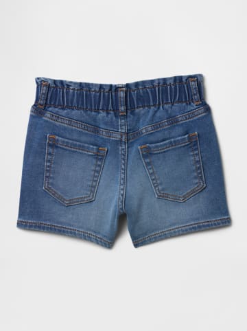 GAP Spijkershort blauw