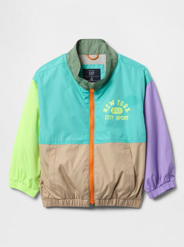 GAP Windbreaker in Bunt