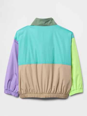 GAP Windbreaker in Bunt