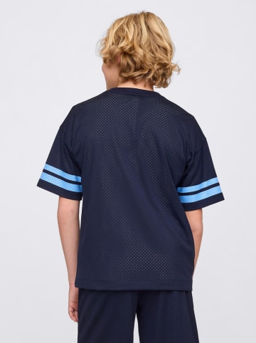 GAP Shirt in Dunkelblau