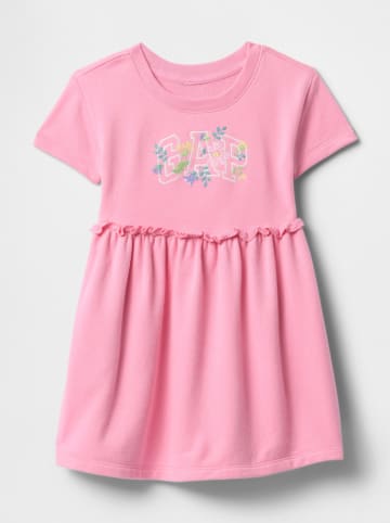GAP Kleid in Rosa