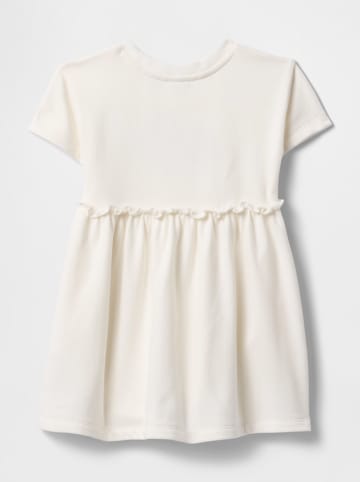GAP Jurk crème