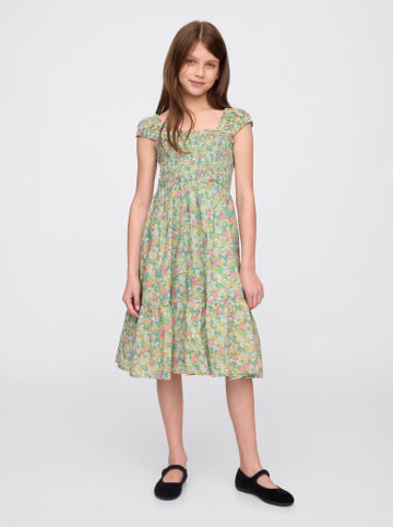 GAP Kleid in Bunt