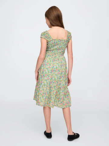 GAP Kleid in Bunt
