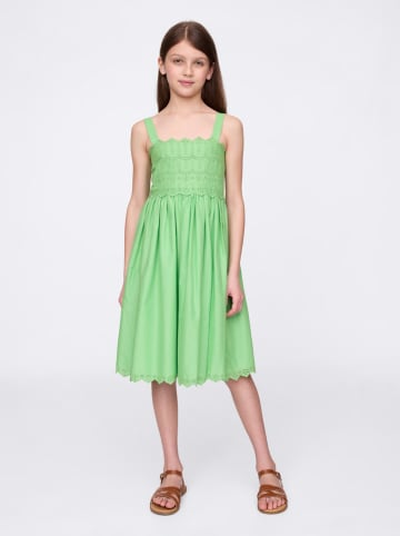 GAP Kleid in Grün