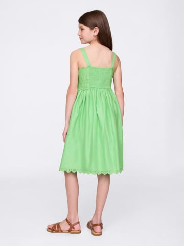 GAP Kleid in Grün
