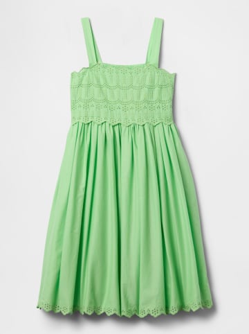 GAP Kleid in Grün