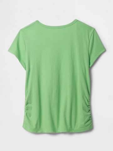 GAP Shirt in Grün