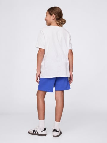 GAP Sweatshort blauw