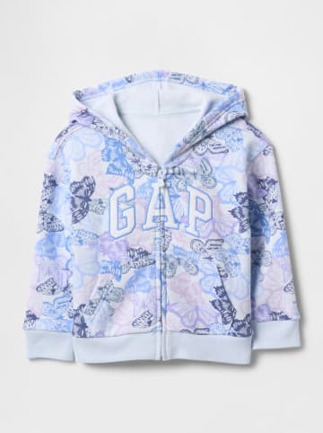 GAP Bluza ze wzorem
