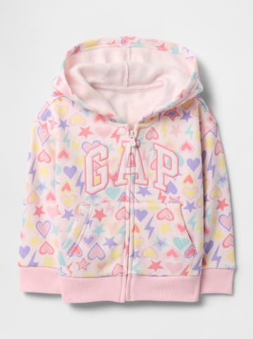 GAP Bluza ze wzorem