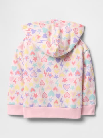 GAP Bluza ze wzorem