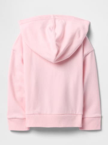 GAP Bluza w kolorze jasnoróżowym