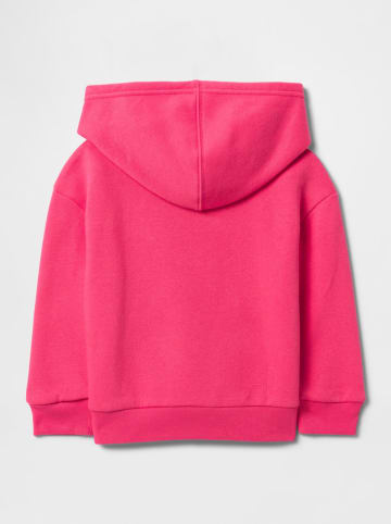 GAP Hoodie in Pink