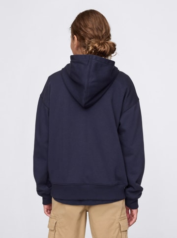 GAP Bluza w kolorze granatowym